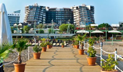 Imagine pentru Limak Lara De Luxe Hotel & Resort 5* valabile pentru Litoral 2025