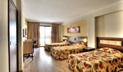 Imagine pentru Livadhiotis City Hotel 3* valabile pentru Litoral 2025