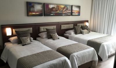 Imagine pentru Livadhiotis City Hotel 3* valabile pentru Litoral 2025
