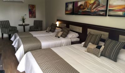 Imagine pentru Livadhiotis City Hotel 3* valabile pentru Litoral 2025