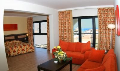 Imagine pentru Livadhiotis City Hotel 3* valabile pentru Litoral 2025