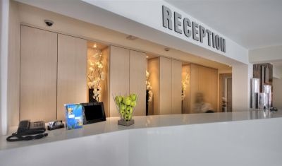 Imagine pentru Livadhiotis City Hotel 3* valabile pentru Litoral 2025