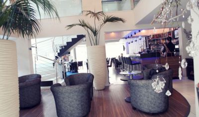 Imagine pentru Livadhiotis City Hotel 3* valabile pentru Litoral 2025