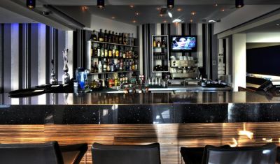 Imagine pentru Livadhiotis City Hotel 3* valabile pentru Litoral 2025