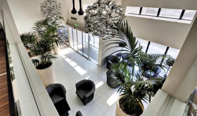 Imagine pentru Livadhiotis City Hotel 3* valabile pentru Litoral 2025