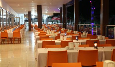 Imagine pentru Lonicera World Hotel 5 * valabile pentru Litoral 2025