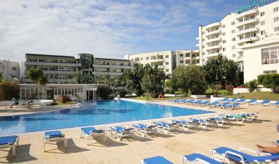 Imagine pentru Madeira Insula Florilor 4* valabile pentru Litoral 2025