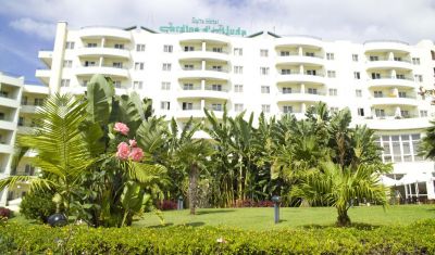 Imagine pentru Madeira Insula Florilor 4* valabile pentru Litoral 2025