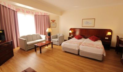 Imagine pentru Madeira Insula Florilor 4* valabile pentru Litoral 2025