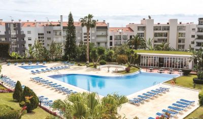 Imagine pentru Madeira Insula Florilor 4* valabile pentru Litoral 2025