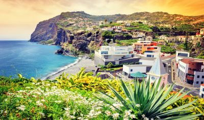 Imagine pentru Madeira Insula Florilor 4* valabile pentru Litoral 2025
