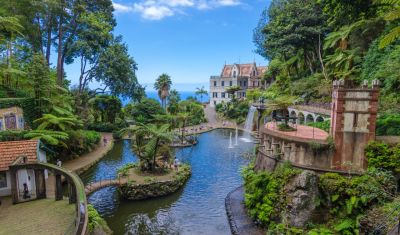 Imagine pentru Madeira Insula Florilor 4* valabile pentru Litoral 2025
