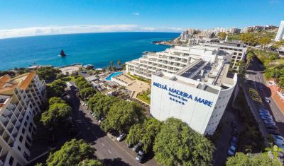 Imagine pentru Madeira Insula Florilor 5* valabile pentru Litoral 2025