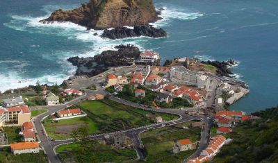 Imagine pentru Madeira Insula Florilor 5* valabile pentru Litoral 2025