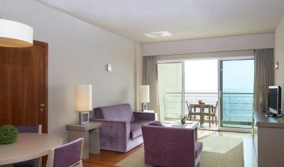 Imagine pentru Madeira Insula Florilor 5* valabile pentru Litoral 2025