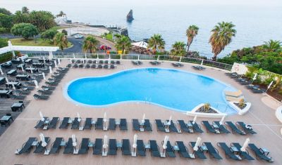Imagine pentru Madeira Insula Florilor 5* valabile pentru Litoral 2025