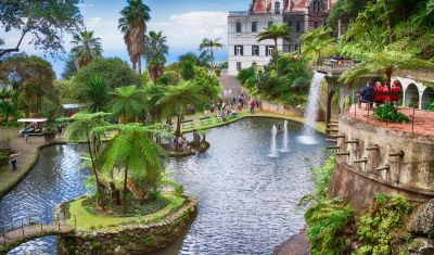 Imagine pentru Madeira Insula Florilor 5* valabile pentru Litoral 2025