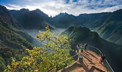 Imagine pentru Madeira Insula Florilor 5* valabile pentru Litoral 2025