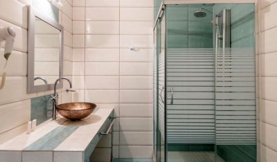 Imagine pentru Maranton Beach Hotel 4*  valabile pentru Litoral 2025