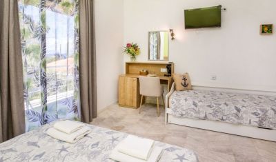 Imagine pentru Marti Resort Thassos 3* valabile pentru Litoral 2025