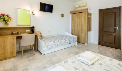 Imagine pentru Marti Resort Thassos 3* valabile pentru Litoral 2025