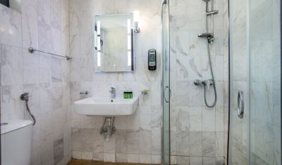 Imagine pentru Marti Resort Thassos 3* valabile pentru Litoral 2025