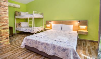 Imagine pentru Marti Resort Thassos 3* valabile pentru Litoral 2025