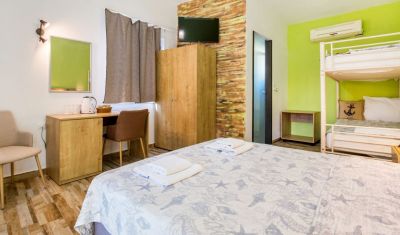 Imagine pentru Marti Resort Thassos 3* valabile pentru Litoral 2025