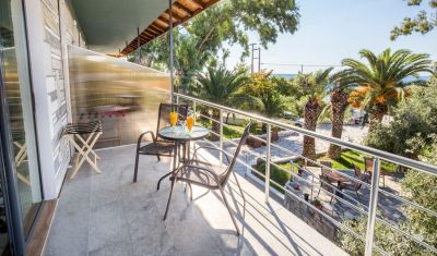 Imagine pentru Marti Resort Thassos 3* valabile pentru Litoral 2025