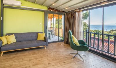 Imagine pentru Marti Resort Thassos 3* valabile pentru Litoral 2025
