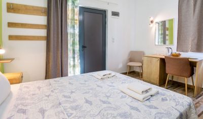 Imagine pentru Marti Resort Thassos 3* valabile pentru Litoral 2025