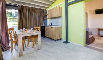 Imagine pentru Marti Resort Thassos 3* valabile pentru Litoral 2025
