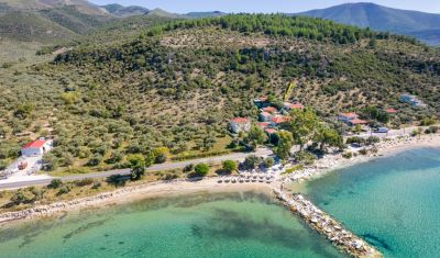 Imagine pentru Marti Resort Thassos 3* valabile pentru Litoral 2025