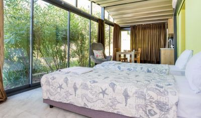 Imagine pentru Marti Resort Thassos 3* valabile pentru Litoral 2025