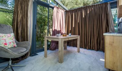 Imagine pentru Marti Resort Thassos 3* valabile pentru Litoral 2025