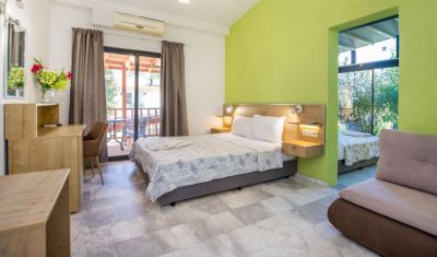 Imagine pentru Marti Resort Thassos 3* valabile pentru Litoral 2025