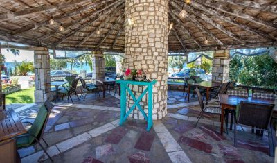 Imagine pentru Marti Resort Thassos 3* valabile pentru Litoral 2025