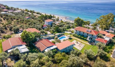 Imagine pentru Marti Resort Thassos 3* valabile pentru Litoral 2025