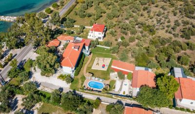Imagine pentru Marti Resort Thassos 3* valabile pentru Litoral 2025