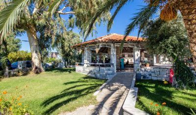 Imagine pentru Marti Resort Thassos 3* valabile pentru Litoral 2025