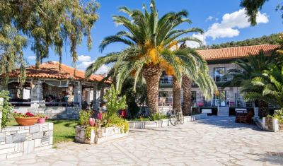 Imagine pentru Marti Resort Thassos 3* valabile pentru Litoral 2025
