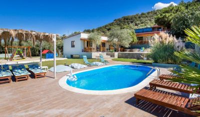 Imagine pentru Marti Resort Thassos 3* valabile pentru Litoral 2025