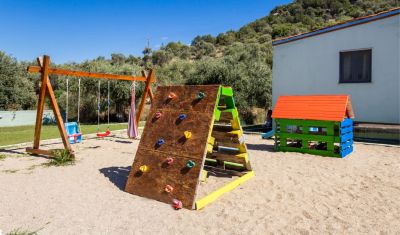 Imagine pentru Marti Resort Thassos 3* valabile pentru Litoral 2025