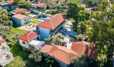 Imagine pentru Marti Resort Thassos 3* valabile pentru Litoral 2025
