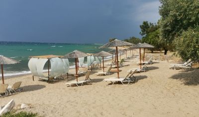 Imagine pentru Marti Resort Thassos 3* valabile pentru Litoral 2025
