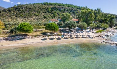 Imagine pentru Marti Resort Thassos 3* valabile pentru Litoral 2025