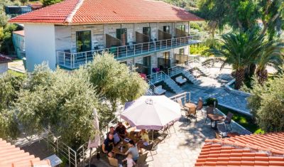 Imagine pentru Marti Resort Thassos 3* valabile pentru Litoral 2025