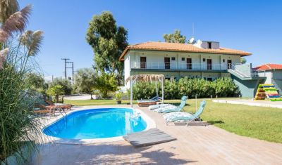 Imagine pentru Marti Resort Thassos 3* valabile pentru Litoral 2025