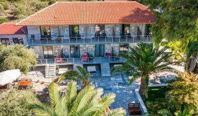 Imagine pentru Marti Resort Thassos 3* valabile pentru Litoral 2025