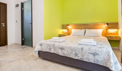 Imagine pentru Marti Resort Thassos 3* valabile pentru Litoral 2025